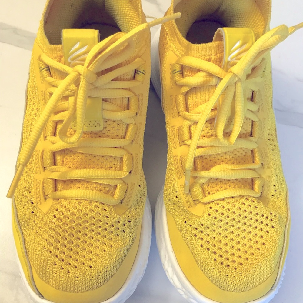 Steph Curry Shoes